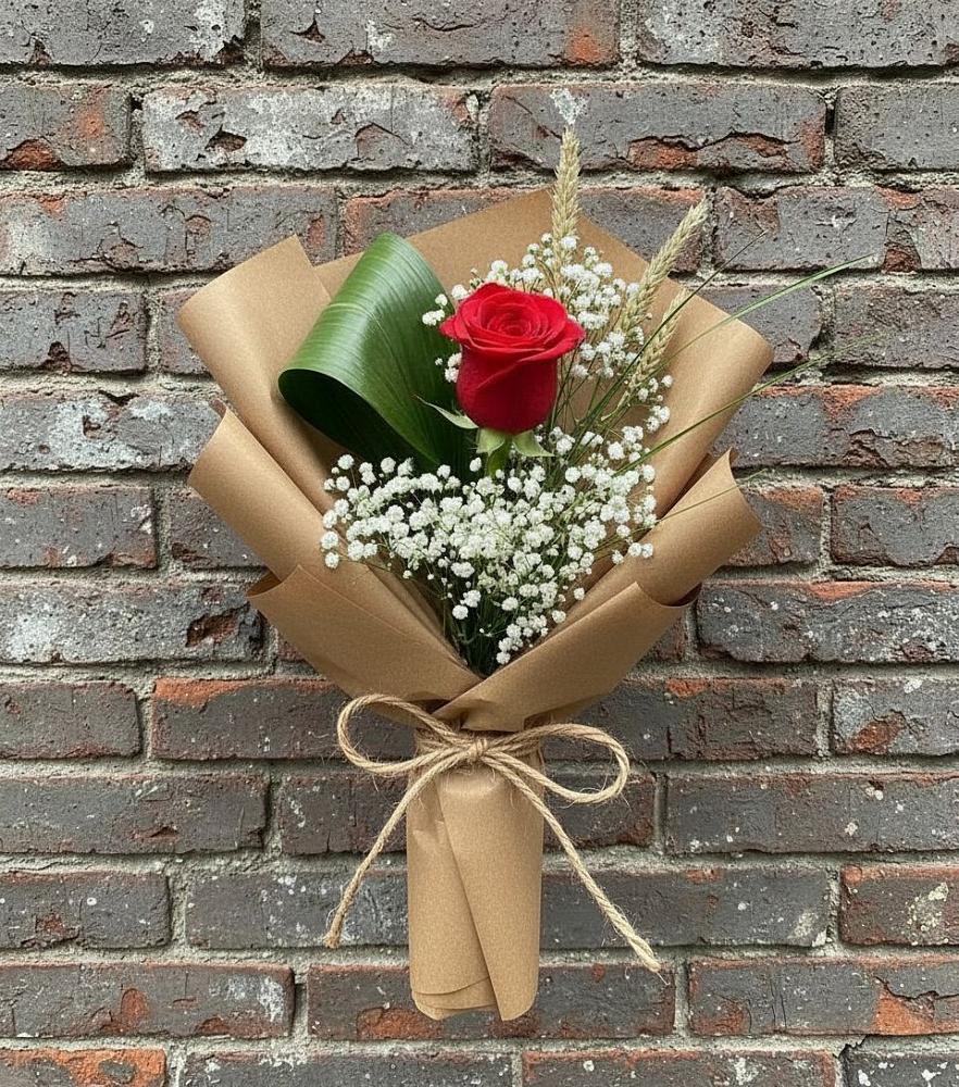 Букет цветов из: Розы в Сельцо Ленинградская область