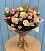 Букет цветов из: Розы в Сельцо Ленинградская область