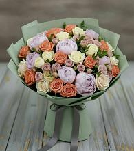 Букет Мороженное #REPLACE_PRED# Сельцо Ленинградская область