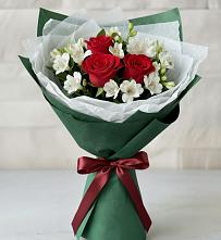 Букет Идеальный Вкус в Сельцо Ленинградская область