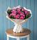 Букет цветов из: Розы в Сельцо Ленинградская область