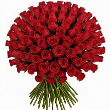 Букет Красные розы Чери Лав в Сельцо Ленинградская область