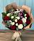 Букет цветов из: Розы и Альстромерии в Сельцо Ленинградская область