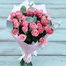 Букет Леди совершенство в Сельцо Ленинградская область